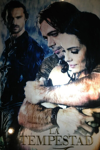  de TV La Tempestad (2013)