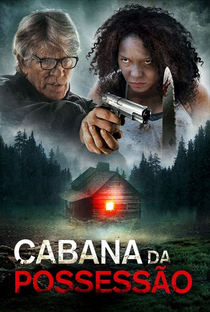 Cabana da Possessão - Poster / Capa / Cartaz - Oficial 1