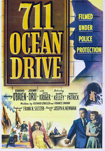 Sindicato do Crime (711 Ocean Drive)