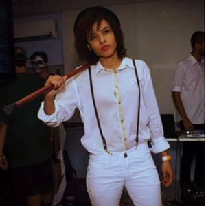 Foto de perfil de Fernanda Ferreira Ventura