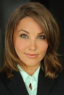 Kirsten Robek - Poster 1