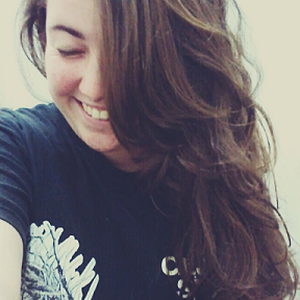 Foto de perfil de Carolina Teixeira