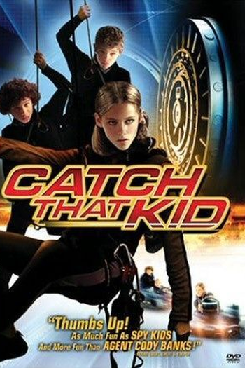  de Filme Segurem Essas Crianças (2004)