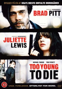 Dias de Violência (Too Young to Die?)