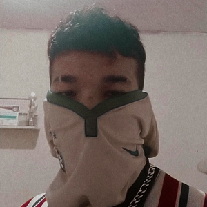 Foto de perfil de Dayrel Teixeira