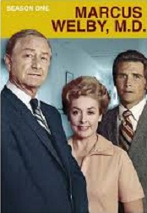 Marcus Welby Médico (1ª Temporada) (Marcus Welby M.D. (Season 1))