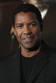 Denzel Washington