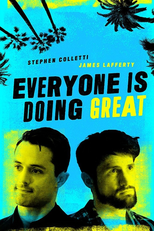Everyone Is Doing Great (1ª Temporada) (Everyone Is Doing Great (Season 1))