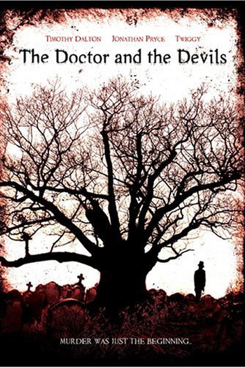  de Filme O Médico e os Monstros (1985)