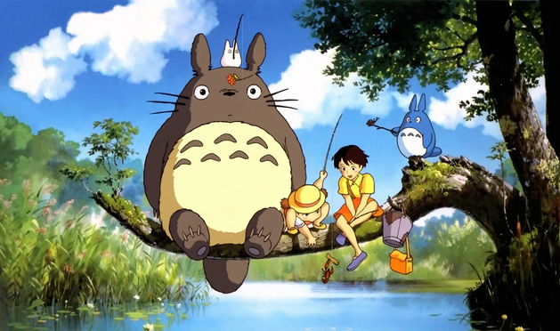 Studio Ghibli e o Significado dos Animes de Hayao Miyazaki