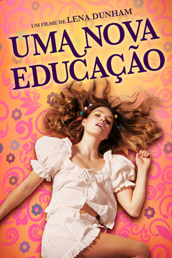  de Filme Uma Nova Educação (2022)