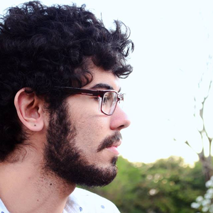 Foto de perfil de Caio Machado