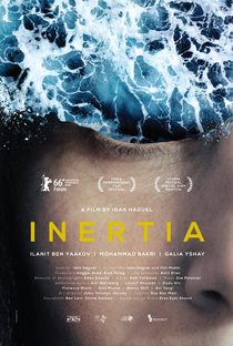 Inertia - Poster / Capa / Cartaz - Oficial 1