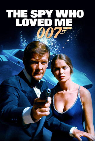 Poster 24 de Filme 007: O Espião que me Amava (1977)