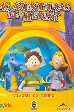 As Aventuras de Henry (Henry's World)