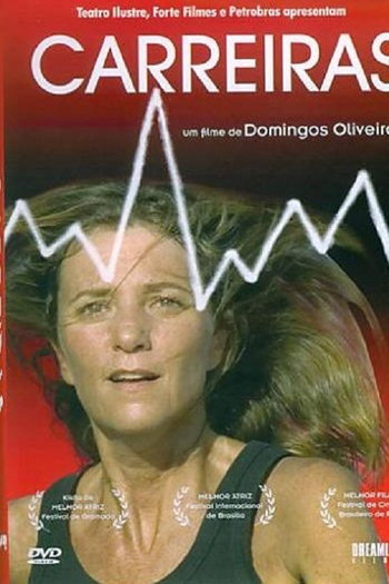  de Filme Carreiras (2005)