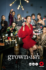 Grown-ish (2ª Temporada) (Grown-ish (Season 2))