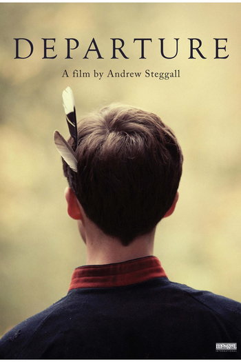  de Filme Departure (2015)