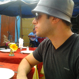 Foto de perfil de FELIPE