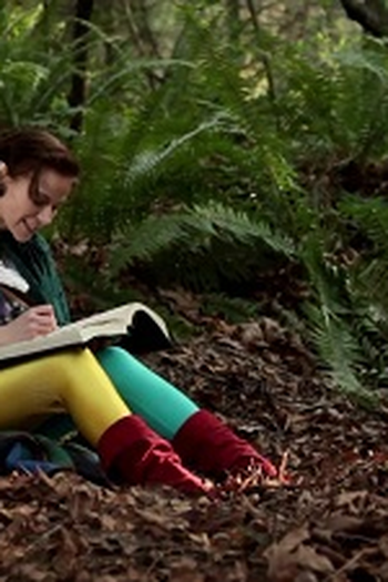 Poster de Episódio Bardic Immunity (2010)
