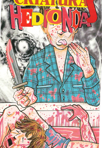 Criaturas Hediondas (Criaturas Hediondas)