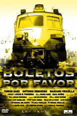 Boletos, Por Favor (Boletos, Por Favor)
