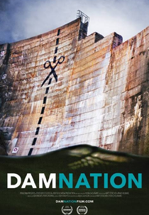 Malditas Barragens (DamNation)