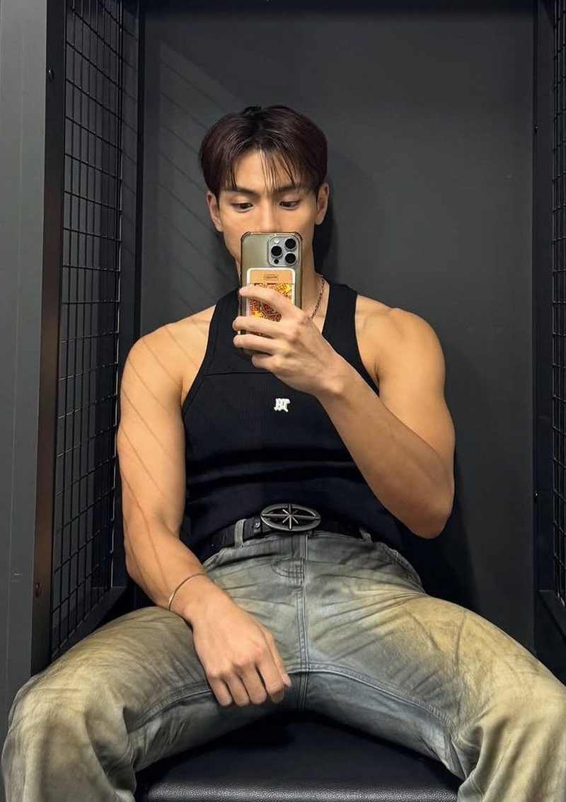 Shownu - Foto 2