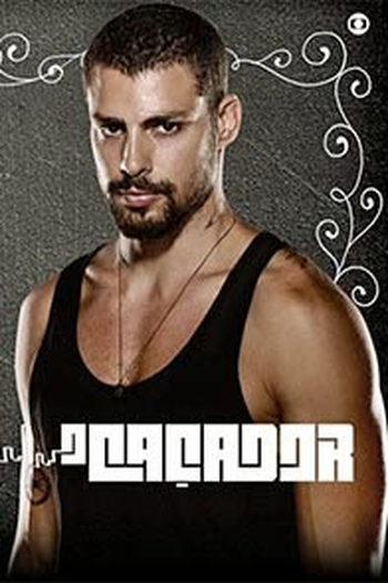  de Série O Caçador (2014)