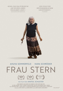 Senhora Stern (Frau Stern)