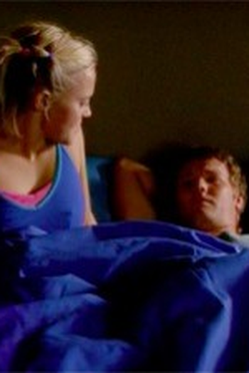 Poster de Episódio The Rules (2001)