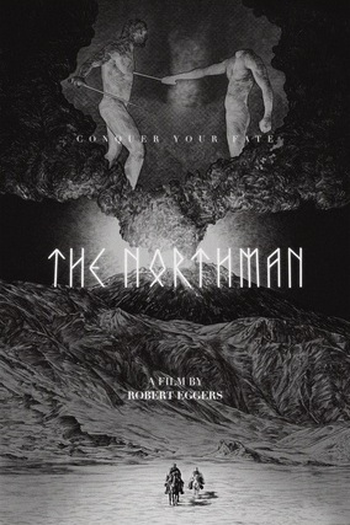  de Filme O Homem do Norte (2022)