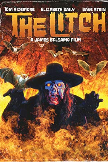  de Filme The Litch (2018)