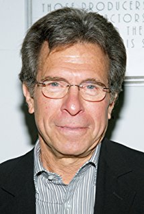 Paul Junger Witt - Poster 1