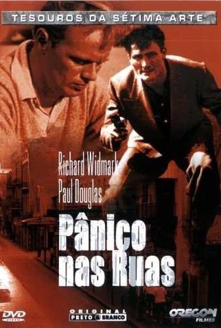 Poster 5 de Filme Pânico nas Ruas (1950)