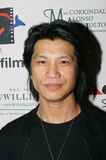 Dustin Nguyen