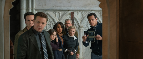 Netflix lança teaser de Vivo ou Morto: Um Mistério Knives Out