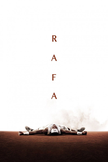 Poster de Franquia Rafa (2026)