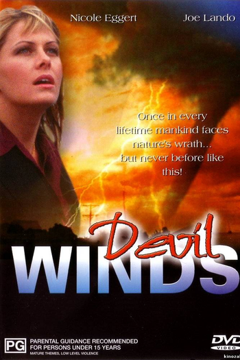  de Filme Ventos Diabólicos (2003)