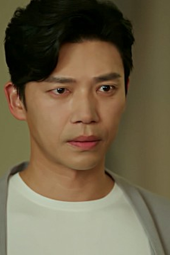 Poster de Episódio 8회 (2022)