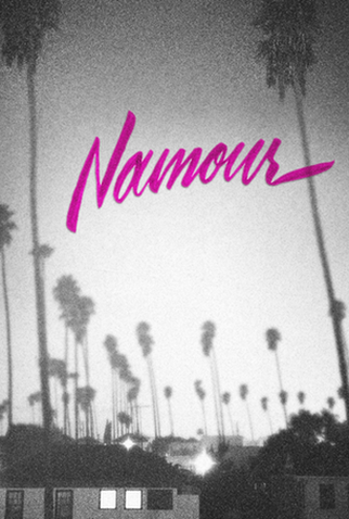 Poster 1 de Filme Namour  (2016)