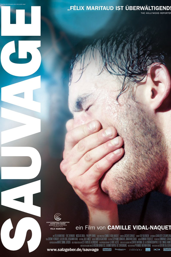  de Filme Selvagem (2018)