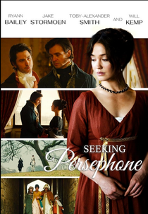 Seeking Persephone (Seeking Persephone)