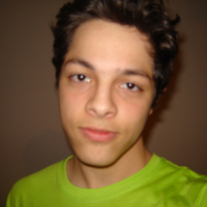 Foto de perfil de Guilherme Borges