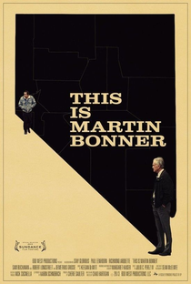 This Is Martin Bonner - Poster / Capa / Cartaz - Oficial 2