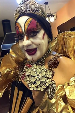 Isabelita dos Patins