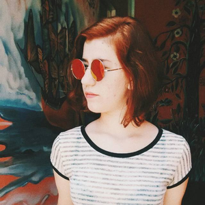 Foto de perfil de Naira Pawlak