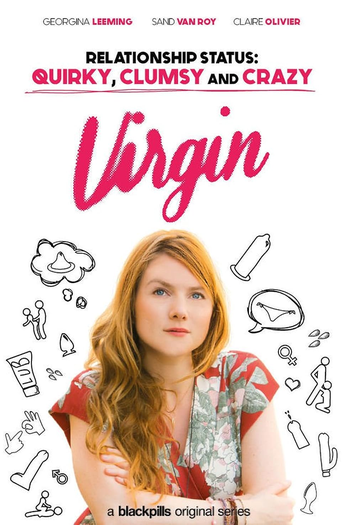 Poster de Série Virgin (2017)
