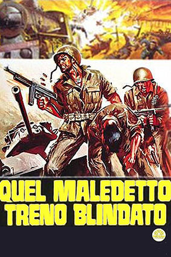  de Filme Assalto ao Trem Blindado (1978)