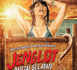 Jenglot pantai selatan
